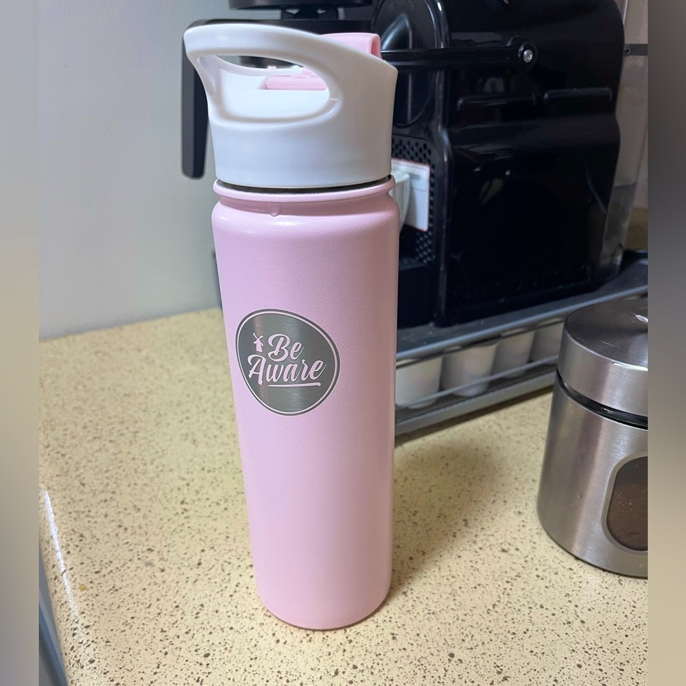Dutch Bros Hot/Cold Thermos